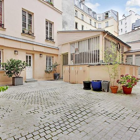 Cozy Studio 2P - Rue Mouffetard Paris Exteriör bild