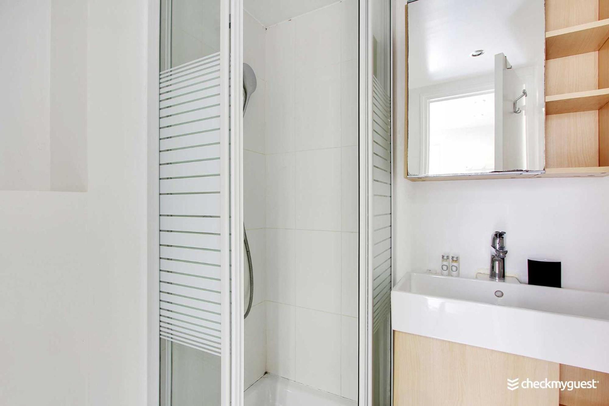 Cozy Studio 2P - Rue Mouffetard Paris Exteriör bild